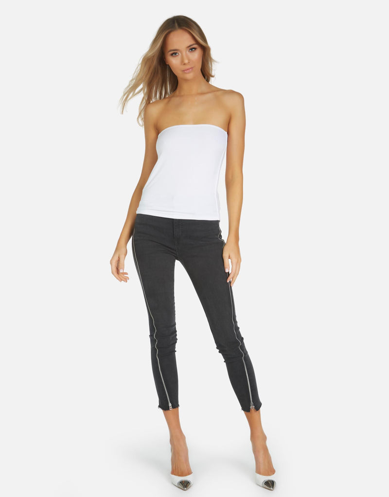 Michael Lauren Women's Axford LE Tube Top