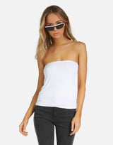 Michael Lauren Women's Axford LE Tube Top