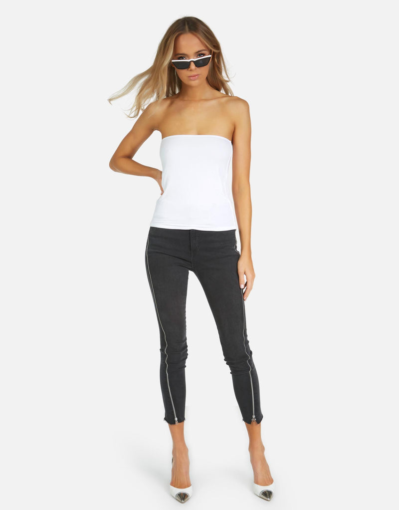 Michael Lauren Women's Axford LE Tube Top