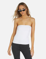 Michael Lauren Women's Axford LE Tube Top