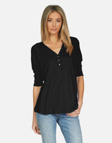 Latrell 3/4 Raglan