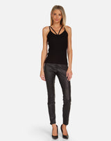 Renan Multi Straps Tank