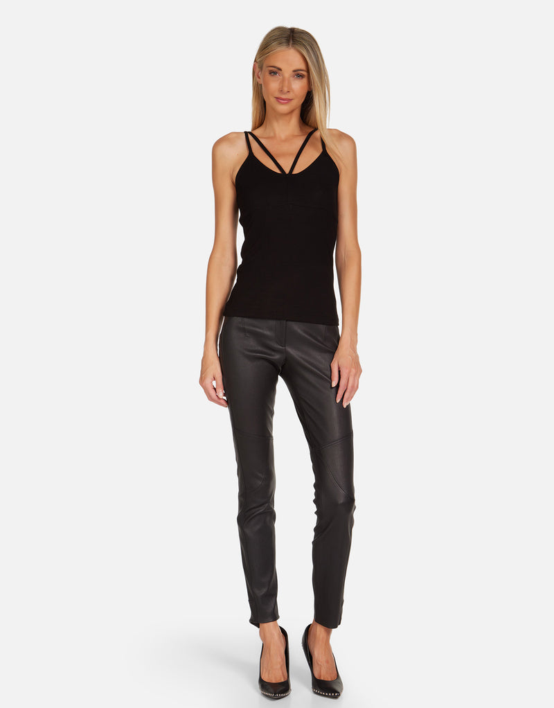 Renan Multi Straps Tank