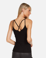 Renan Multi Straps Tank