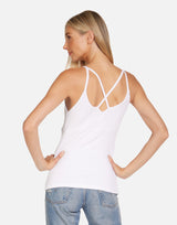 Renan Multi Straps Tank