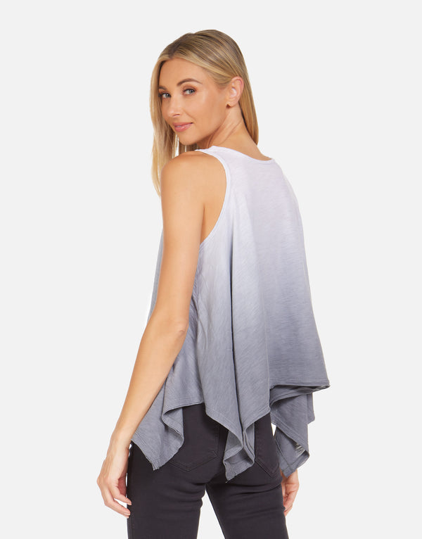 Manuel Ombre Flowy Tank