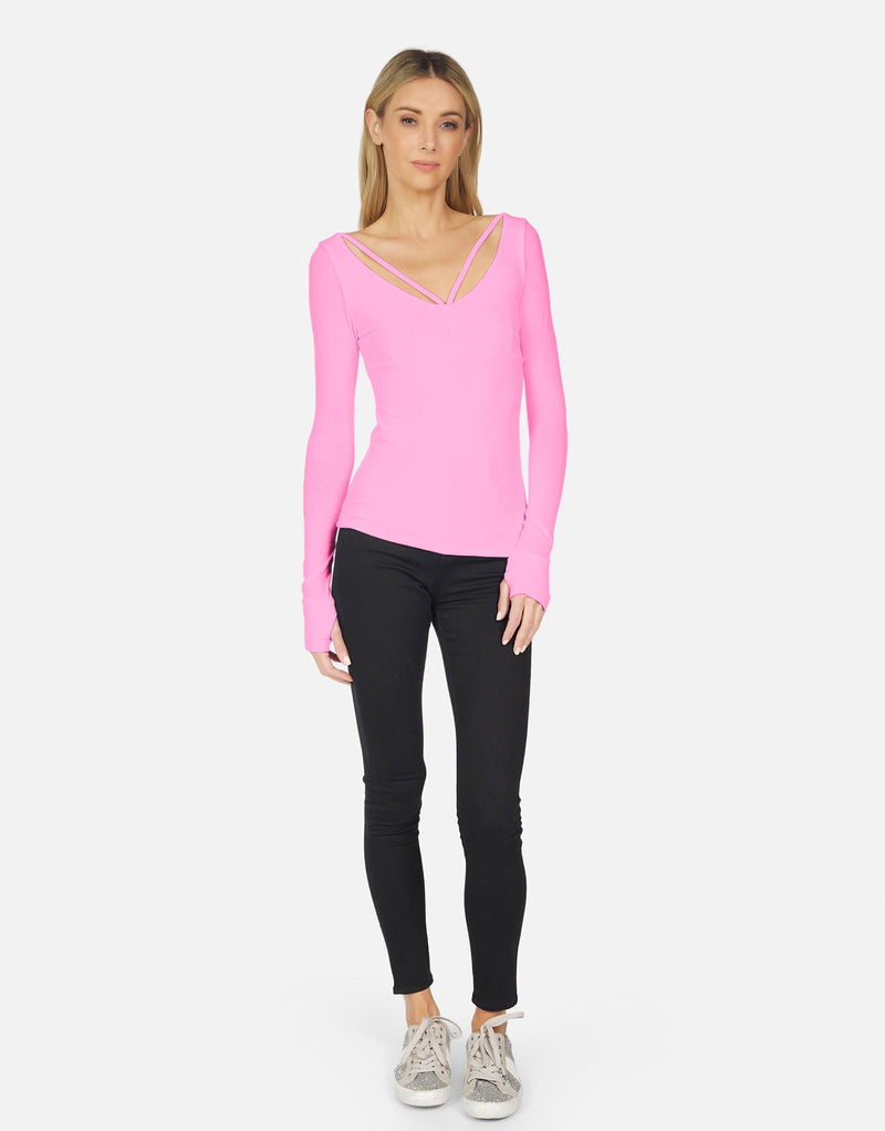 Arbor Multi Strap Top
