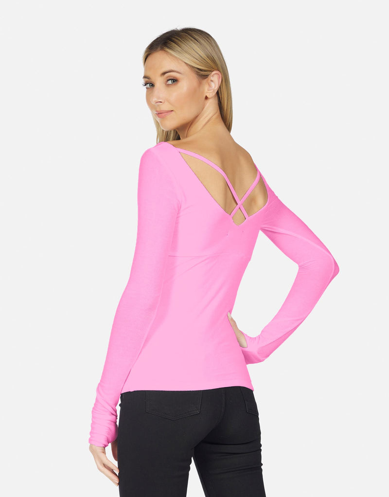 Arbor Multi Strap Top
