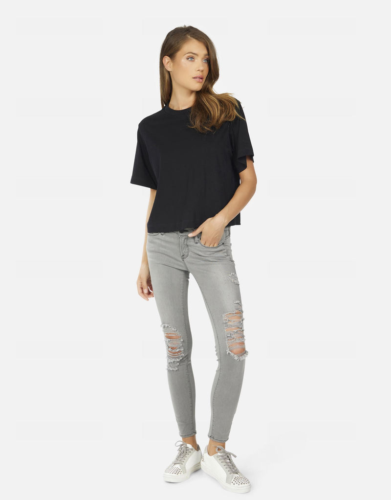 Hester Oversized Tee