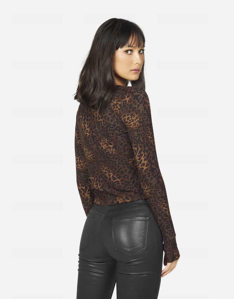 Bannard Cardigan