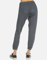 Michael Lauren Women's Nate Core Crop Jogger