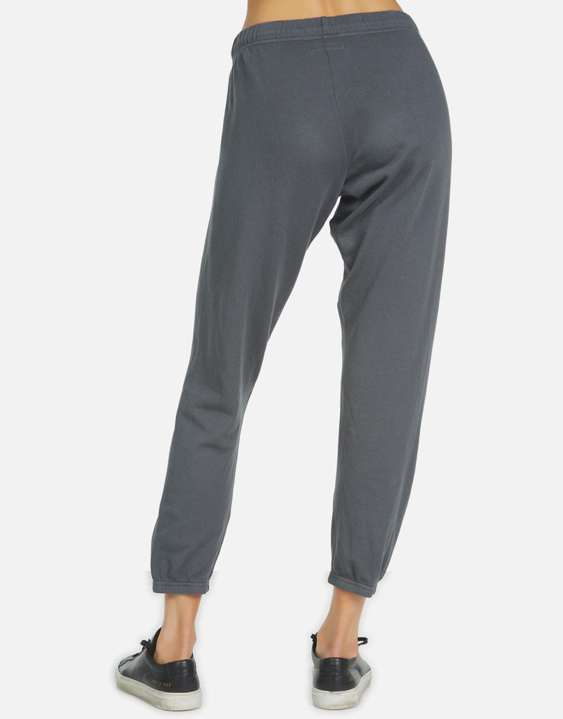 Michael Lauren Women's Nate Core Crop Jogger