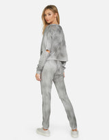Michael Lauren Women's Jonas LE Oil Wash Jogger