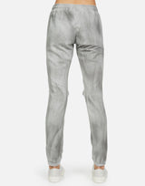 Michael Lauren Women's Jonas LE Oil Wash Jogger