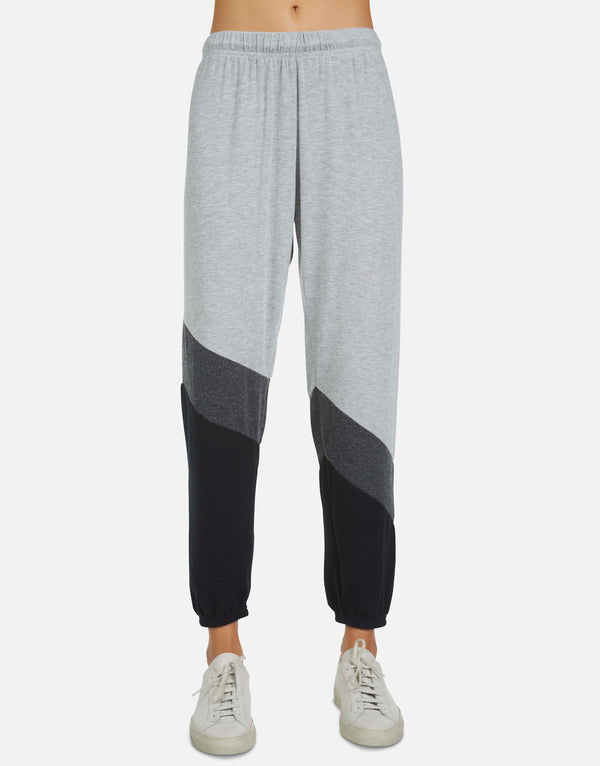 Michael Lauren Women's Khalid LE Classic Sweatpant