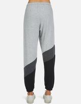Michael Lauren Women's Khalid LE Classic Sweatpant
