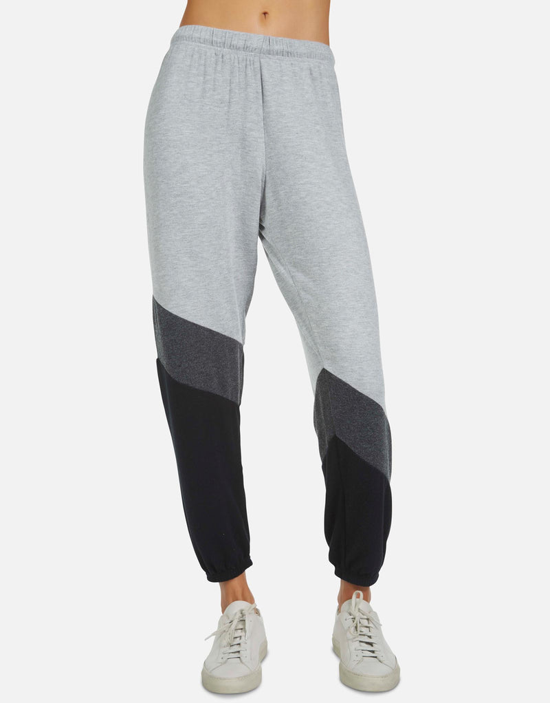 Michael Lauren Women's Khalid LE Classic Sweatpant