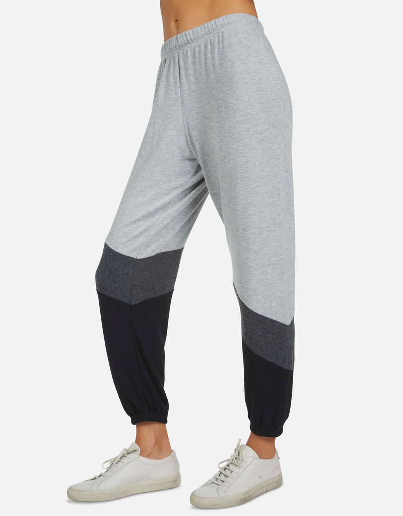 Michael Lauren Women's Khalid LE Classic Sweatpant