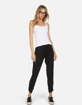 Michael Lauren Women's Archibald Core Cargo Jogger