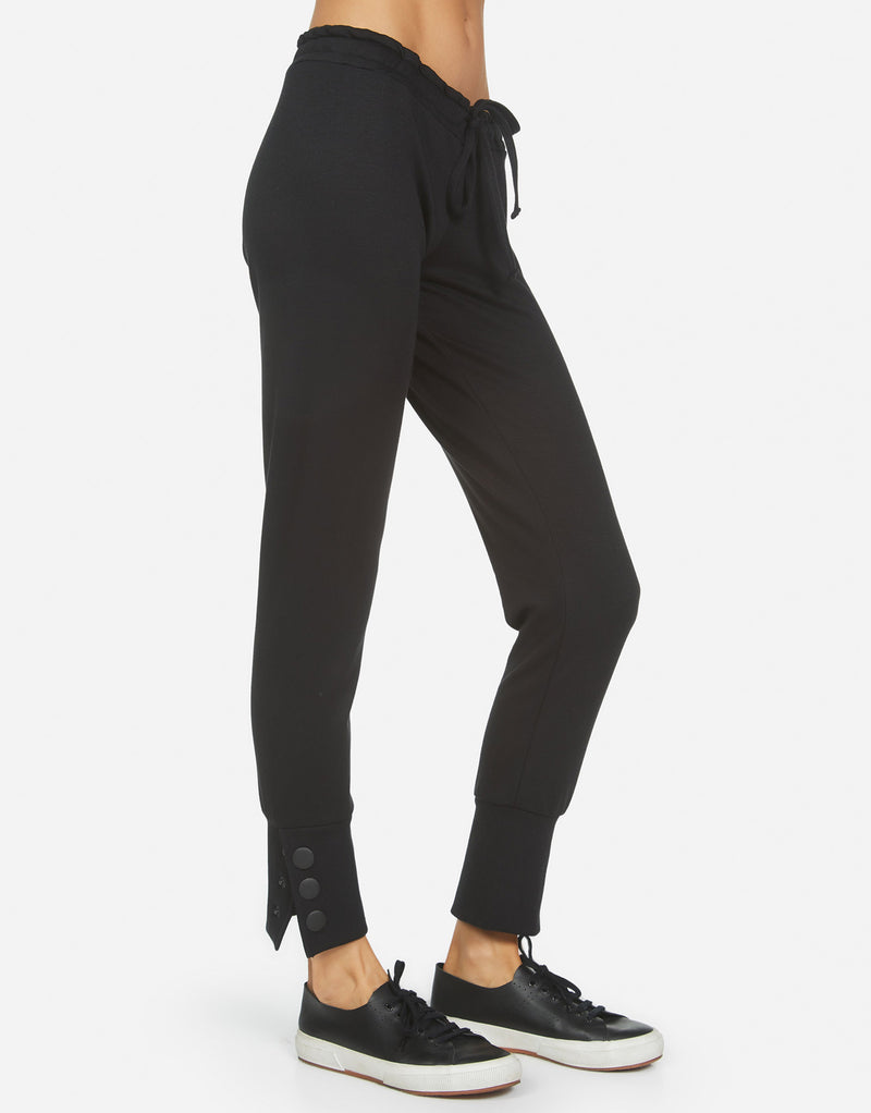 Michael Lauren Women's Severus LE Lounge Pant