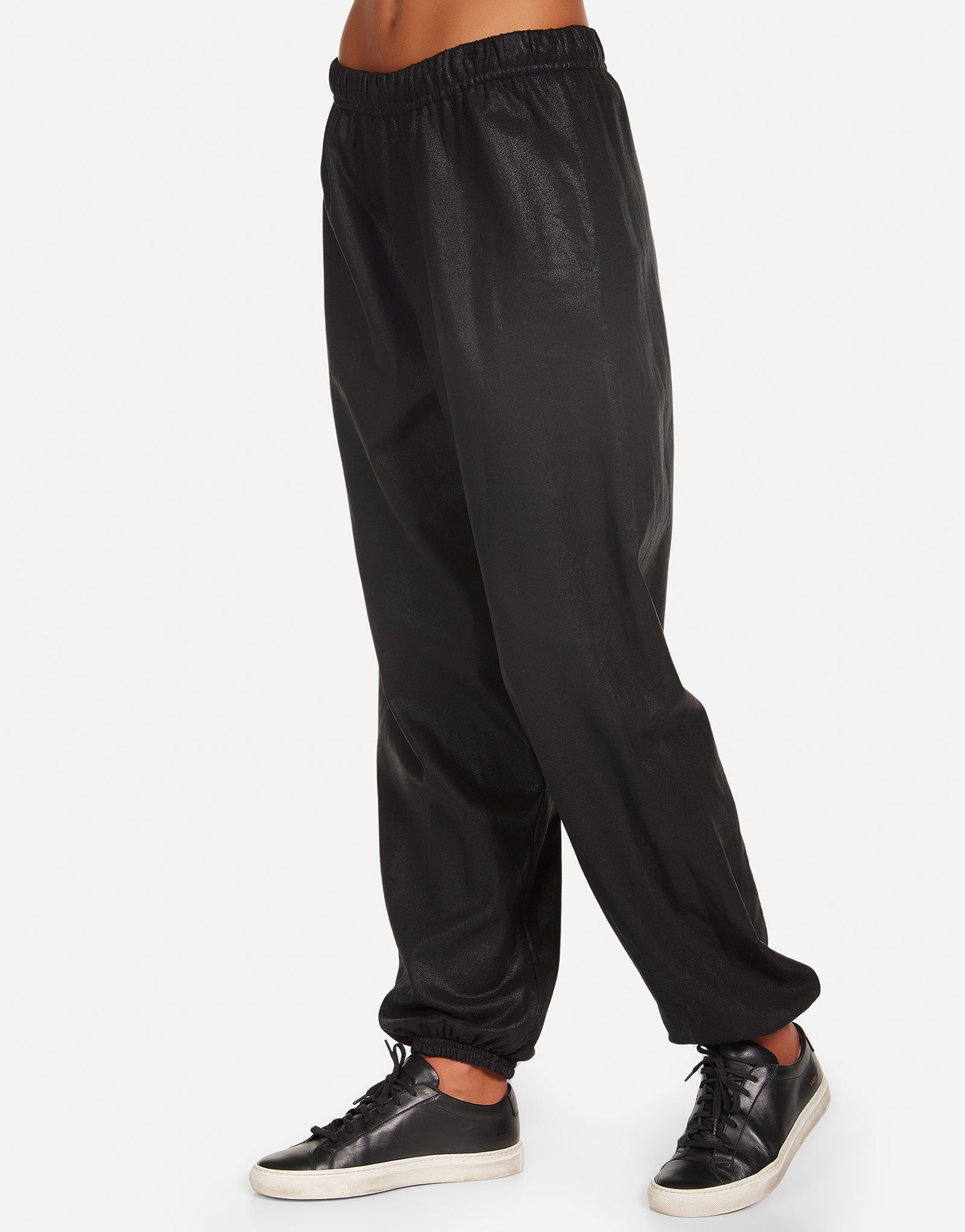 L'Appartement Sarrouel Sweat Pants （36） L'Appartement Sarrouel Sweat Pants （36）