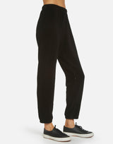 Duri Velour Pant
