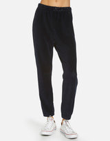 Duri Velour Pant
