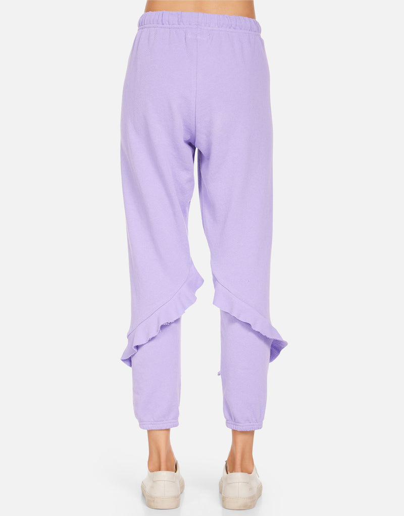 Levin Crop Sweatpant