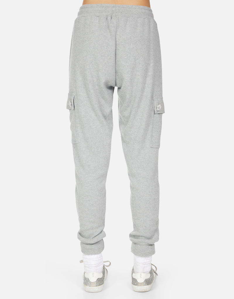 Tomen Crystal Button Cargo