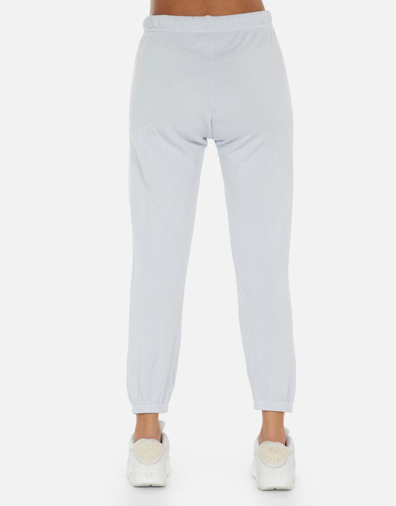 Sereno Crop Sweatpant