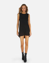 Michael Lauren Women's Gilly Core Dress