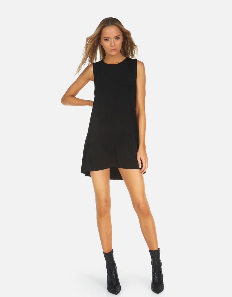 Michael Lauren Women's Gilly Core Dress