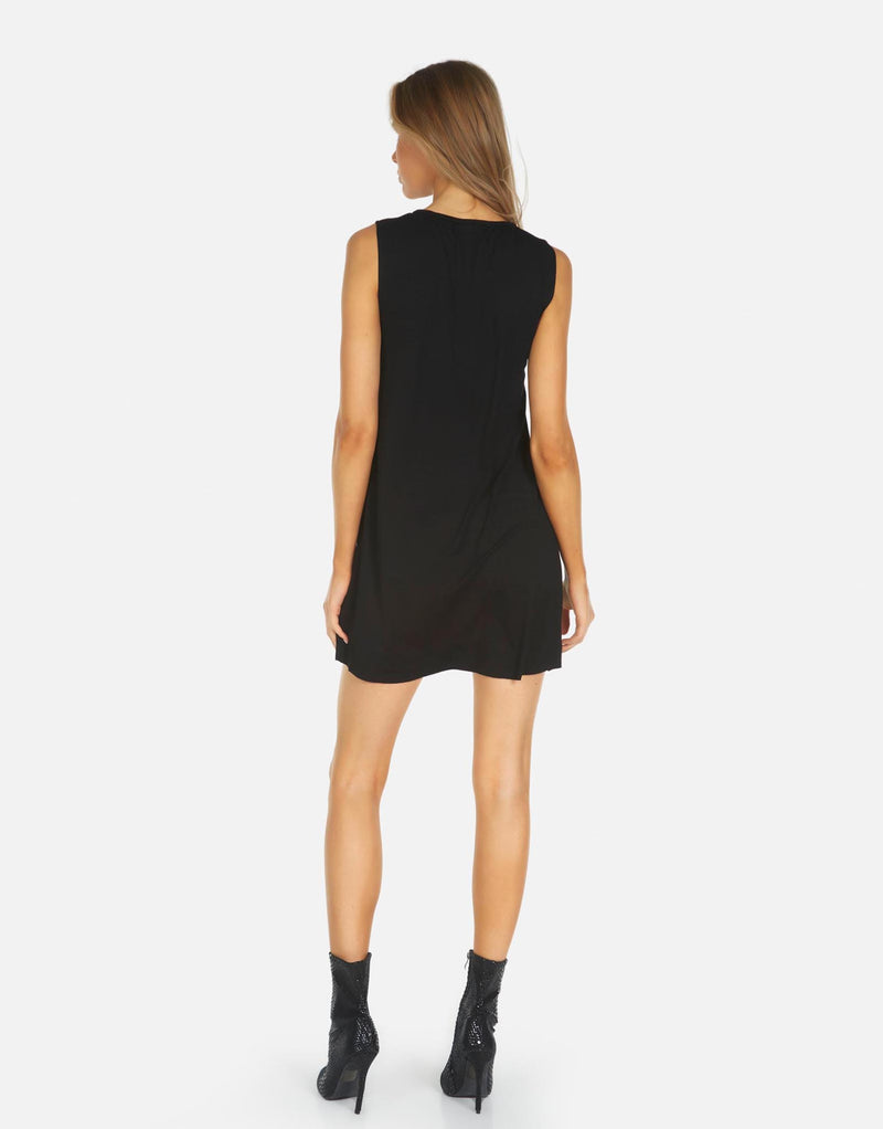 Michael Lauren Women's Gilly Core Dress