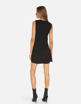 Michael Lauren Women's Gilly Core Dress