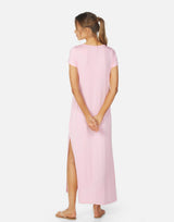 Orion Maxi Dress w/ Side Slits