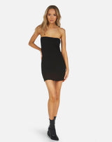 Michael Lauren Women's Krueger LE Tube Dress