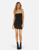 Michael Lauren Women's Krueger LE Tube Dress