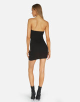 Michael Lauren Women's Krueger LE Tube Dress