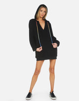 Ben Hoodie Dress
