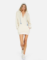Ben Hoodie Dress