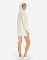 Ben Hoodie Dress