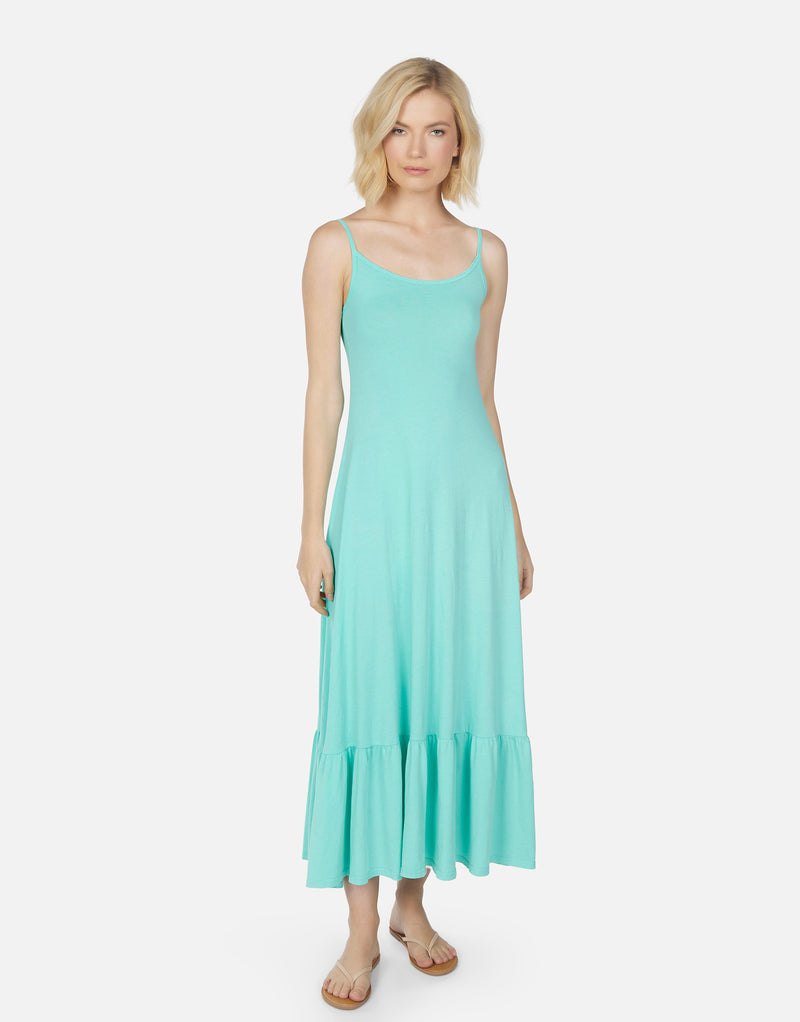 Alvarez Maxi Dress