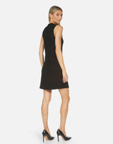 Michael Lauren Women's Miro LE Sleeveless Dress