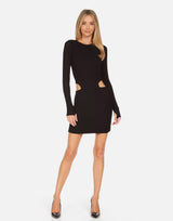 Lucan Long Sleeve Dress