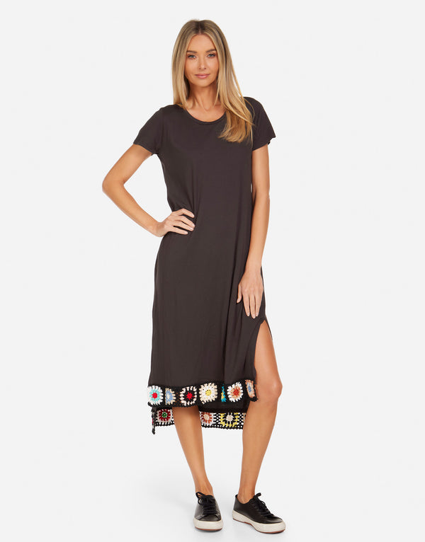 Lombardi Dress