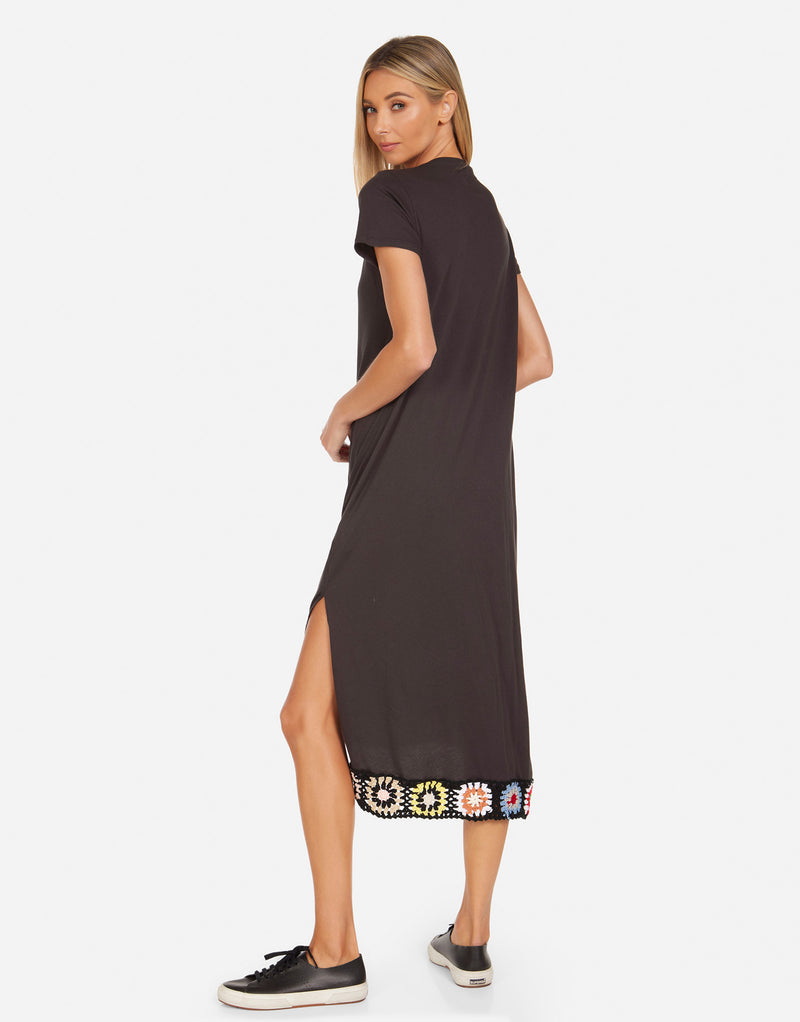 Lombardi Dress