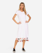 Lombardi Dress