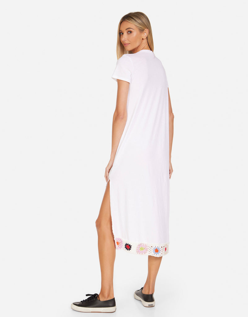 Lombardi Dress