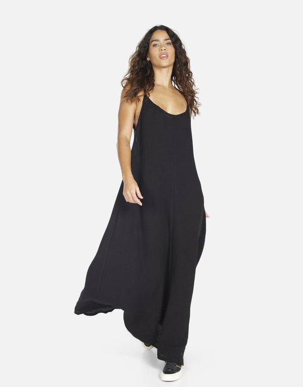 Truby Maxi Dress