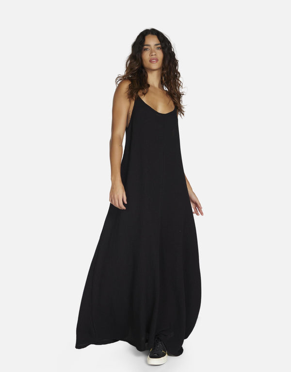 Truby Maxi Dress